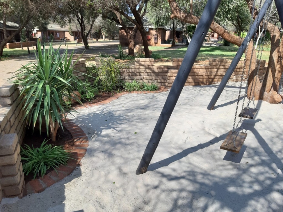 Commercial Property for Sale in Zeerust North West